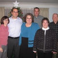 Rathburn Family Christmas
